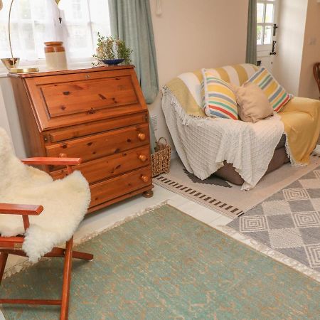 Sweetpea Cottage Сент-Аґнес Екстер'єр фото