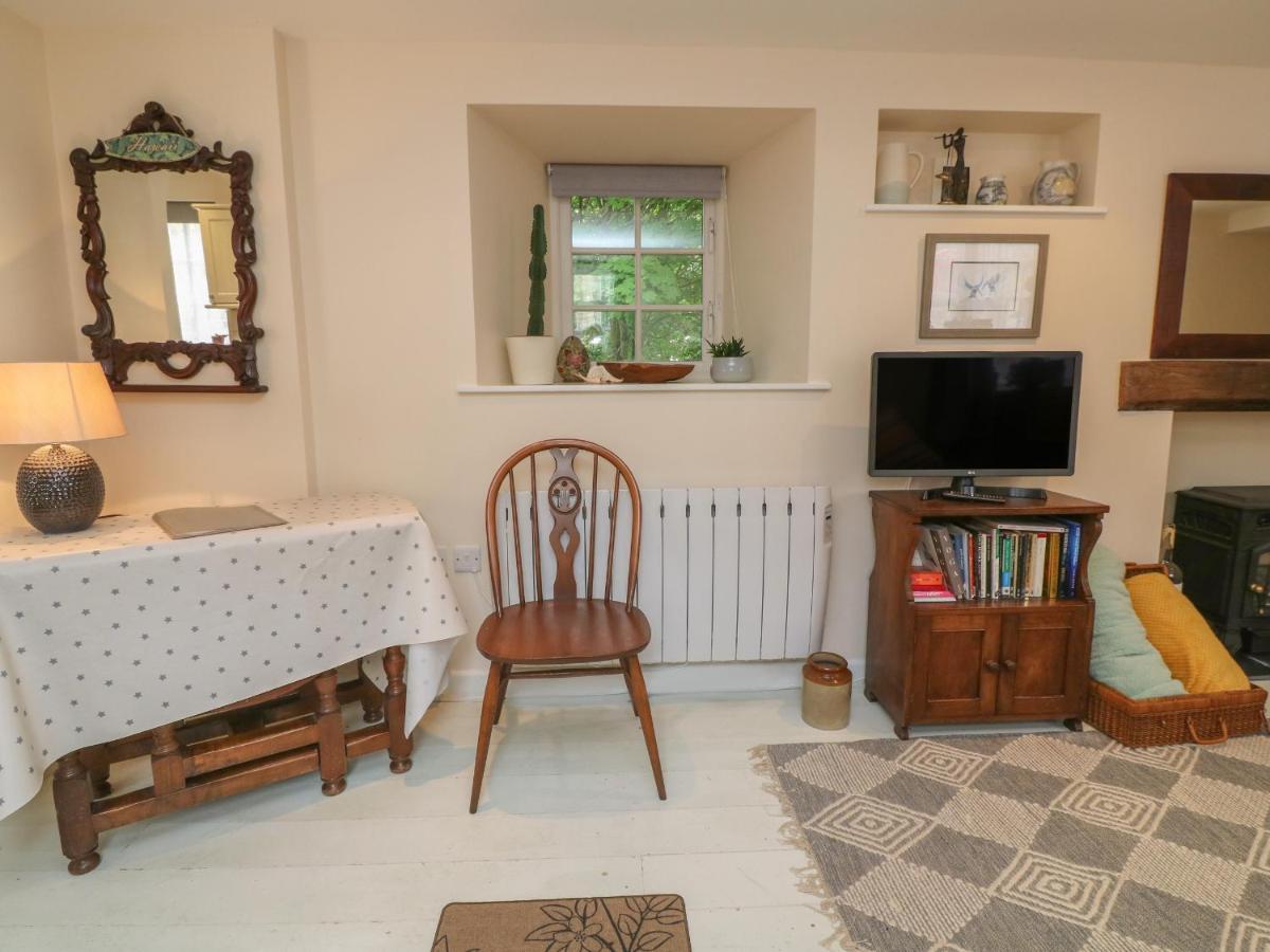 Sweetpea Cottage Сент-Аґнес Екстер'єр фото