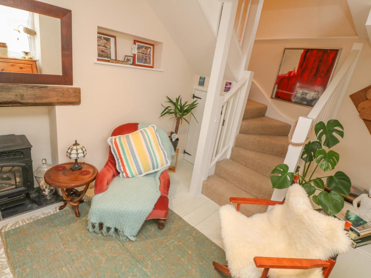 Sweetpea Cottage Сент-Аґнес Екстер'єр фото